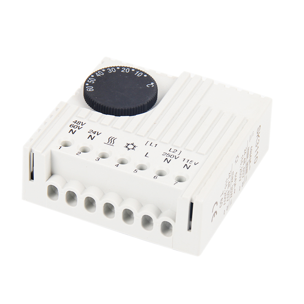 Electronic Thermostat SK3110