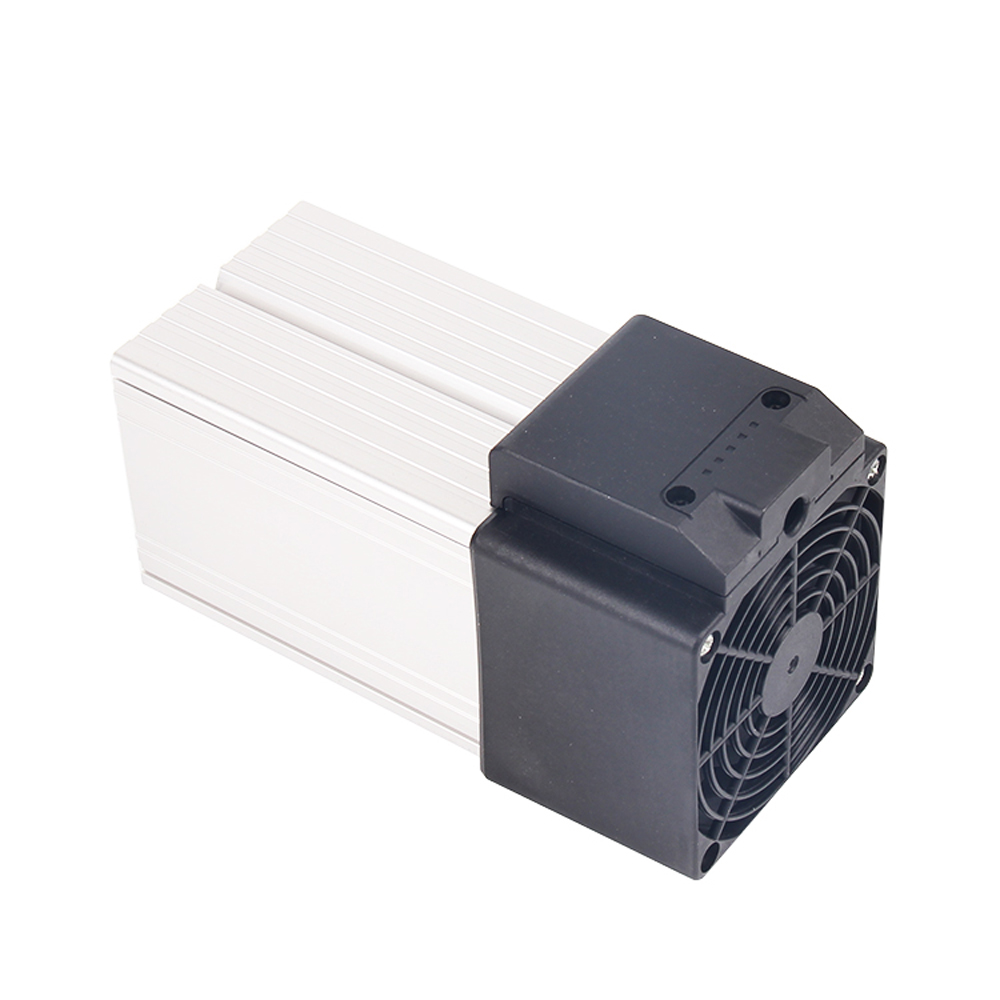 Space-saving Fan Heater HGL 046