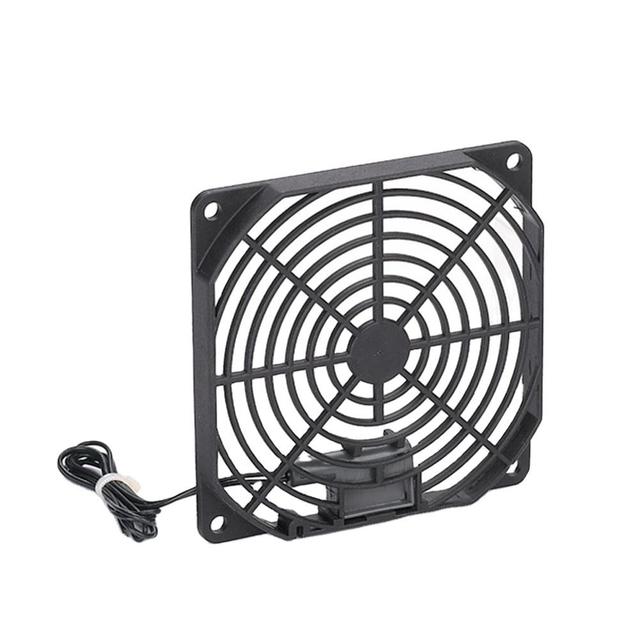 Airflow Monitor LC 031/LCF 031