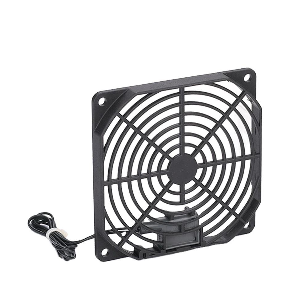 Airflow Monitor LC 031/LCF 031