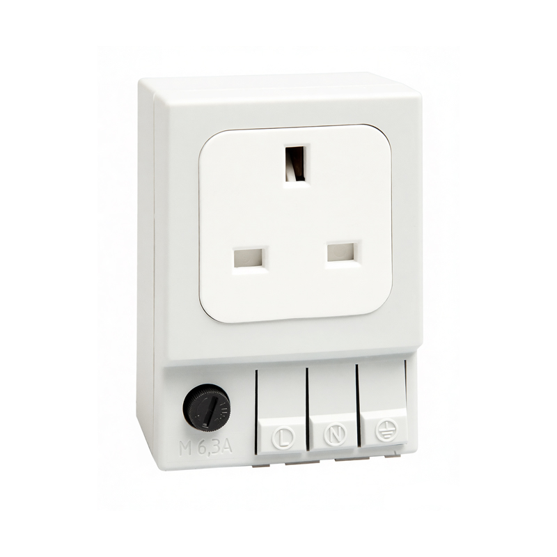 Electrical Socket SD 035