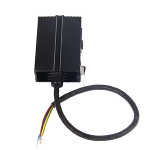 Small Semiconductor Heater HGK 047