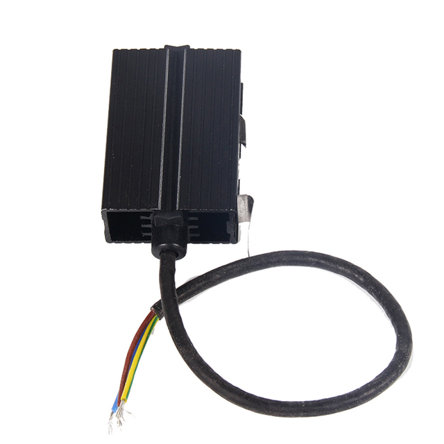 Small Semiconductor Heater HGK 047