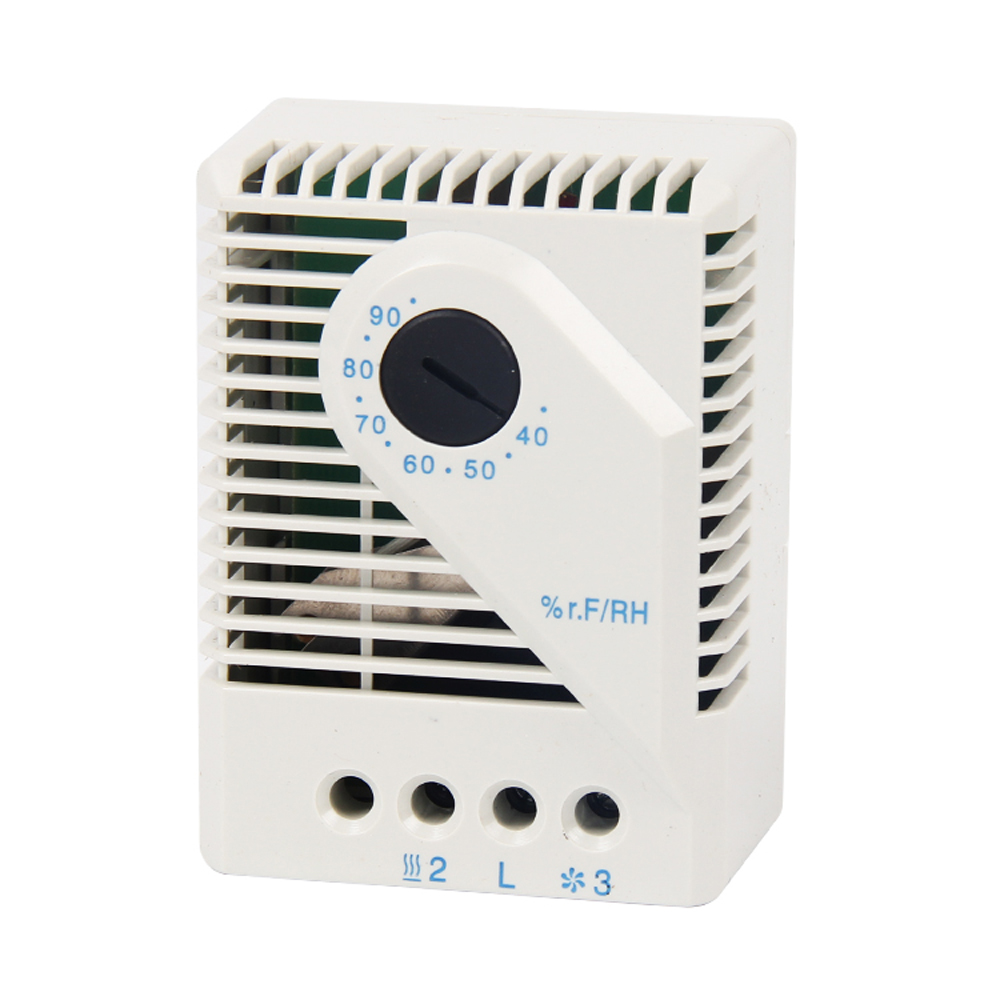 Mechanical Hygrostat MFR 012