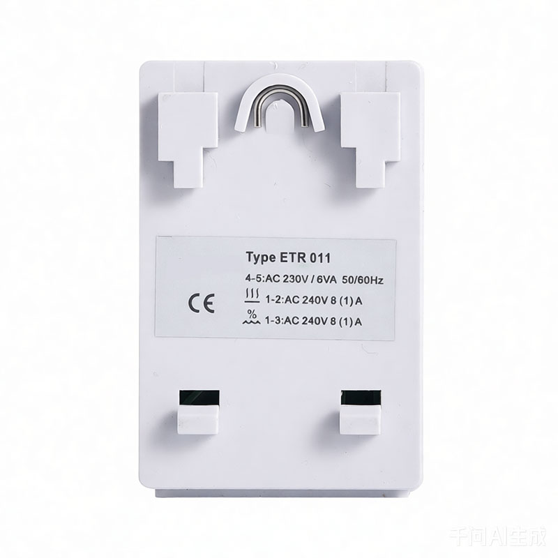 Electronic Thermostat ETR 011