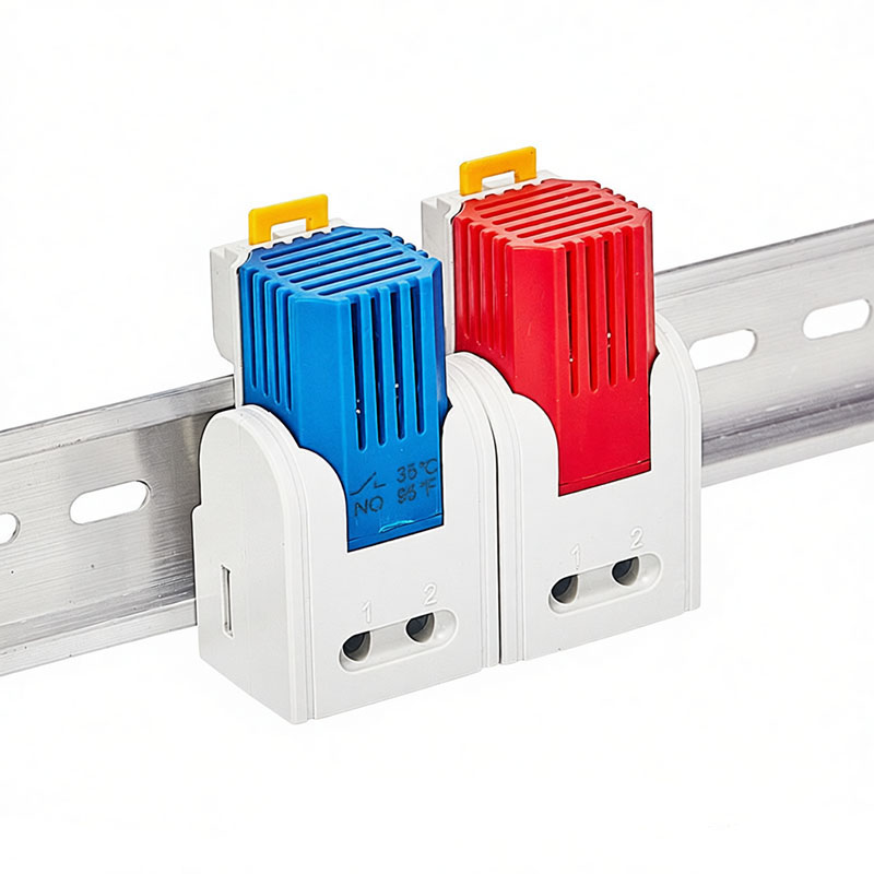 Tamper-proof thermostat（ Pre-set ) FTO 011