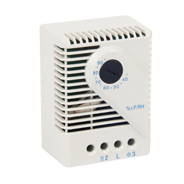 Mechanical Hygrostat MFR 012