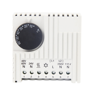 Electronic Thermostat SK3110