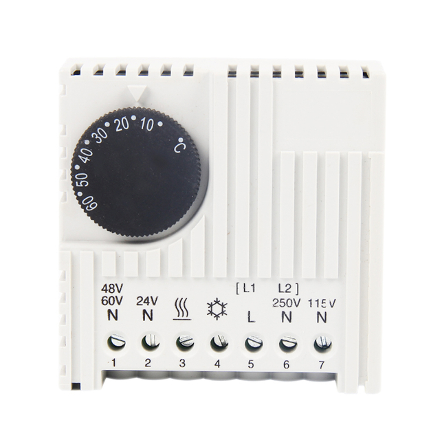 Electronic Thermostat SK3110