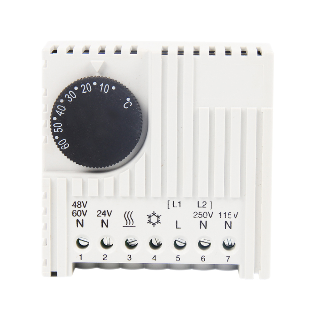 Electronic Thermostat SK3110