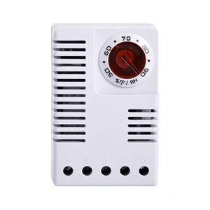 Electronic Hygrostat EFR 012