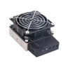 Enclosure Heater With Fan HV 031/HVL 031