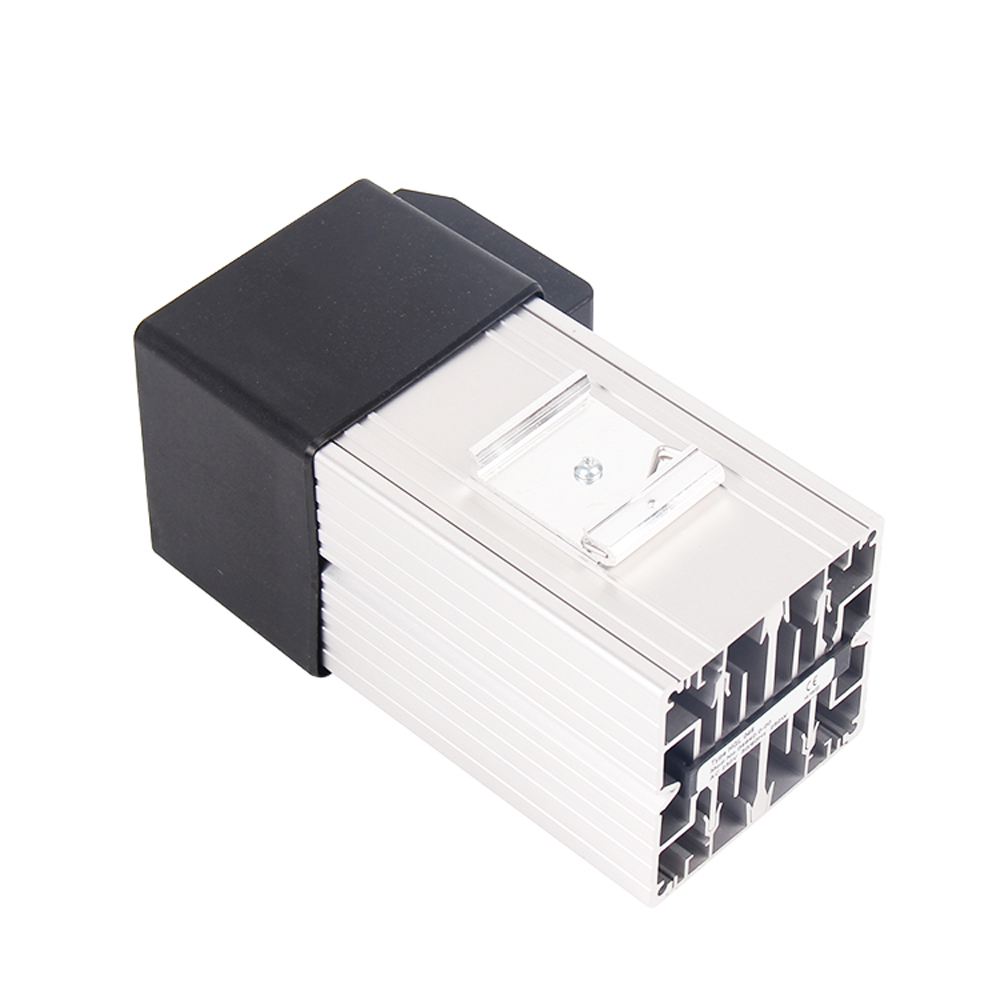 Space-saving Fan Heater HGL 046