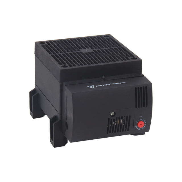 Compact High Performance Semiconductor Fan Heater CS 030
