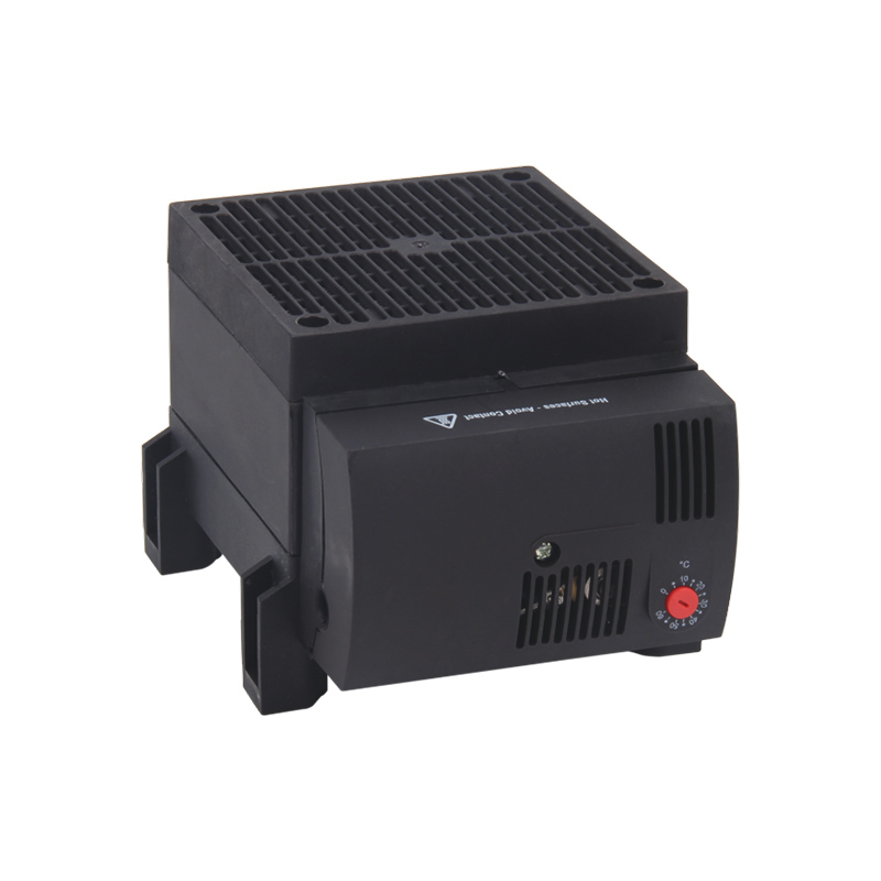 Compact High Performance Semiconductor Fan Heater CS 030