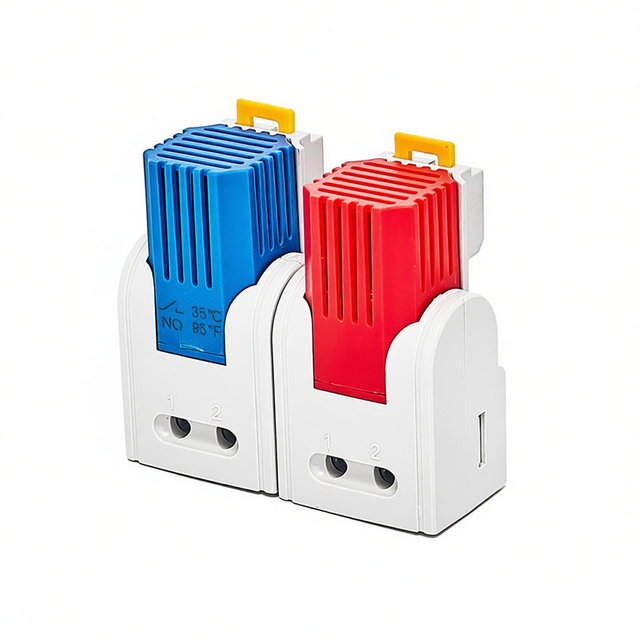 Tamper-proof thermostat（ Pre-set ) FTO 011