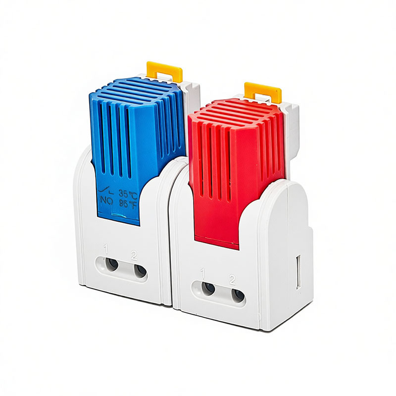 Tamper-proof thermostat（ Pre-set ) FTO 011