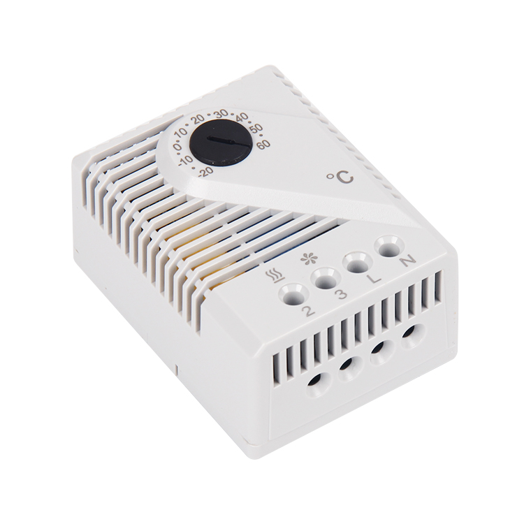 Mechanical Thermostat FZK 011