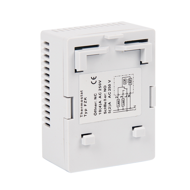 Mechanical Thermostat FZK 011