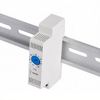 Small Compact Thermostat Switch KNO 011