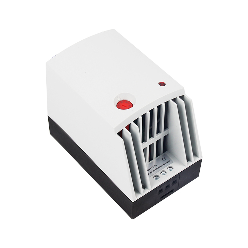 Semiconductor Fan Heater CR 027