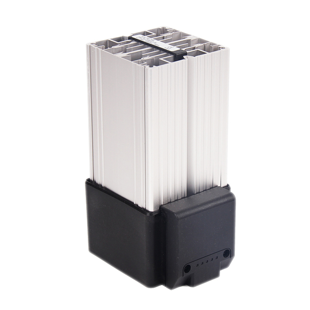 Space-saving Fan Heater HGL 046