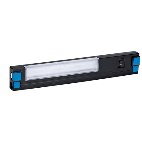 LED Enclosure Lamp LED 035