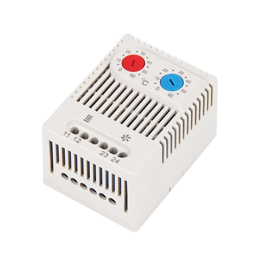 Dual Thermostat ZR 011