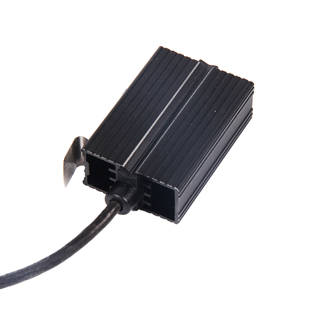 Small Semiconductor Heater HGK 047